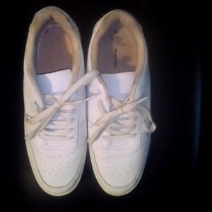 Time and Tru Women's Platform Shoes